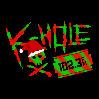 Holiday Logo